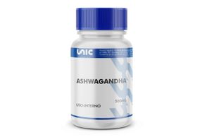 Ashwagandha 500mg