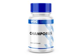 Champorus  500mg