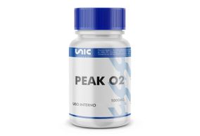 Peak O2 1000mg 30 doses