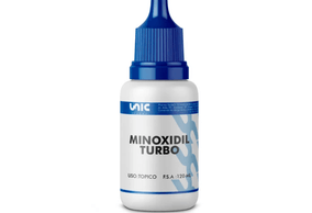 Tonico capilar turbinado 120ml