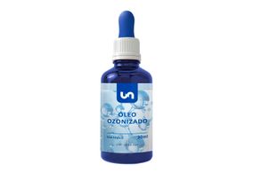 Óleo ozonizado  - 30ml
