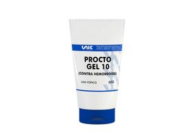 Procto Gel 10 - Contra hemorroida
