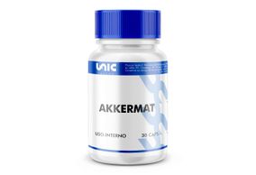 Akkermat 150mg - 30 Caps