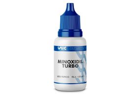 minoxidil turbo 120ml