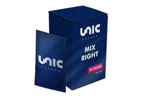 Mix Right-3G - 30 Sachês
