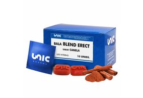 Blend Erect (Bala) - 10unids