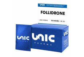 Follidrone 3g 30 sachês