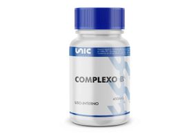 Complexo b 450mg