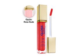 Preenchimento Labial em Gloss-Premium 6g