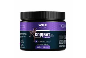 Pré-Treino Kombat Feminino