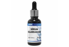 Sérum Clareador 30ml