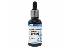 Sérum Contra Cravos e Espinhas 30ml