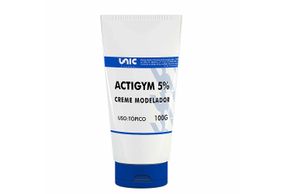 Actigym 5% 100g