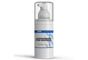 Latanoprosta Espuma Capilar 50ml