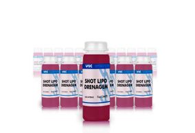 Shot Lipo Drenagem