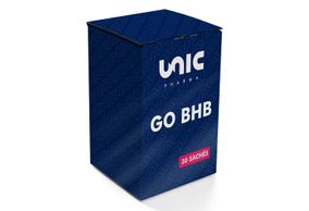 Go BHB 3g 30 sachês