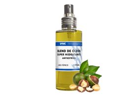 Blend de Óleos Unic - 100ml