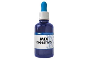 Mix Digestivo - 30 Ml