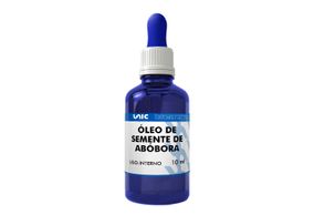 Óleo de Semente de Abóbora 10ml