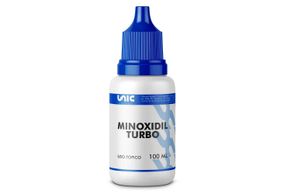 Minoxidil Turbo 100ml
