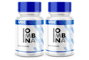 Kit 2 Ioimbin