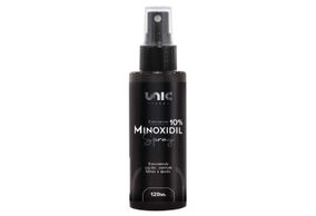 Minoxidil 10% Spray 120ml