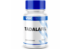 Unicpharma Tadalafyl - 5mg