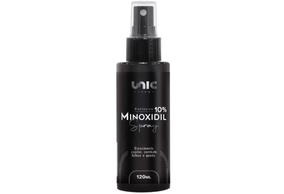Tonico capilar 10%  Spray 120ml