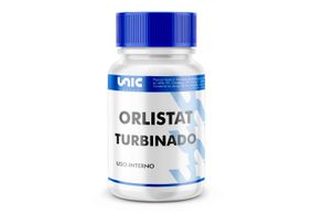 Orlistat Turbinado 30 cápsulas