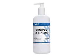 Shampoo de Ginseng 250ml