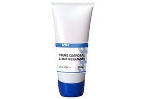Creme Corporal Blend Hidratante - 200Gr