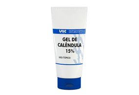 Gel De Calêndula 15% - 60Gr