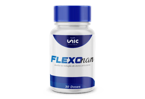 FLEXO NAN - (articulações) - 30 doses