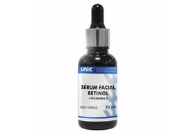 Sérum facial Retinol 30ml