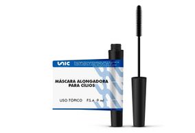 Máscara alongadora para cílios 9ml
