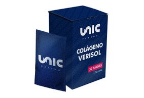 Colágeno Verisol 2,5g 30 Sachês