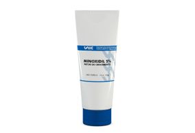 Minoxidil com fator de crescimento 120g