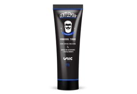 Gentleman Minoxidil Turbinado 60g - Fórmula Exclusiva
