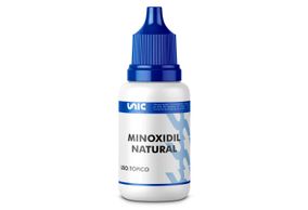Minoxidil Natural 100ml