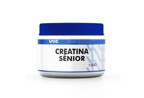 Creatina Sênior - 150g