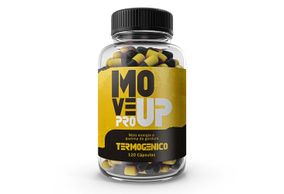 Termogênico - MoveUp Pro 60 doses