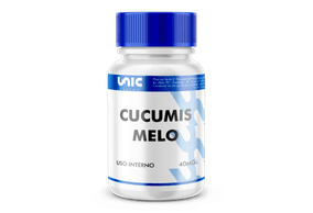 Cucumis Melo 40mg