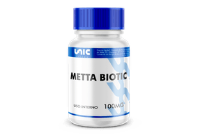Metta Biotic 100mg