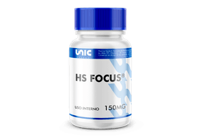 HS Focus® - 100mg