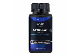 Articula Mais: Saúde das articulações - 60 Caps