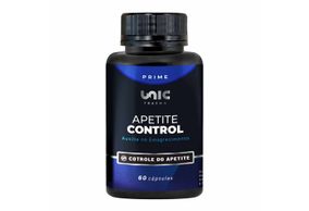 Apetite Control - 60 Caps