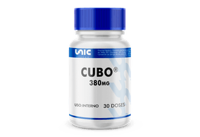 Cubo - 380mg