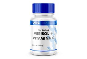 Verisol + Vitamina C