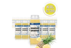 Composto Desempenho Esportivo - 10ml ( cada Shot)
