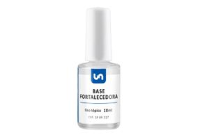 Base fortalecedora unhas
